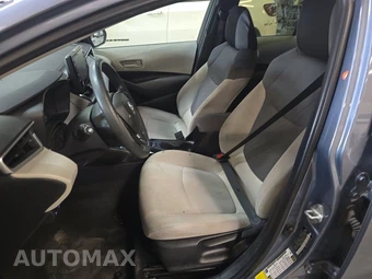 2022 Toyota Corolla LE Sedan – miniatura 7
