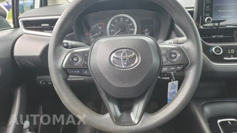 2022 Toyota Corolla LE Sedan - miniatura 15