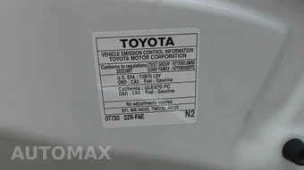 2022 Toyota Corolla LE Sedan - miniatura 20