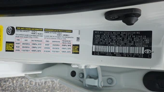 2022 Toyota Corolla LE Sedan - miniatura 21