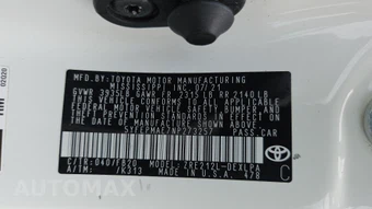 2022 Toyota Corolla LE Sedan - miniatura 22