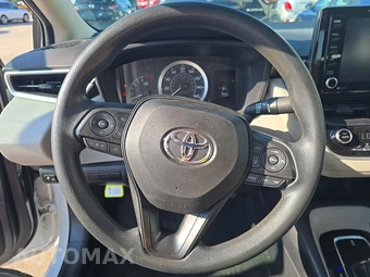 2022 Toyota Corolla LE Sedan - miniatura 10