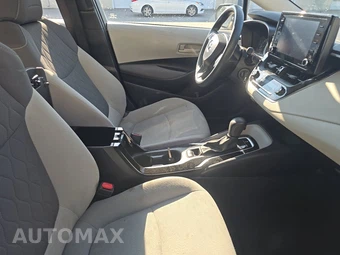 2022 Toyota Corolla LE Sedan - miniatura 8
