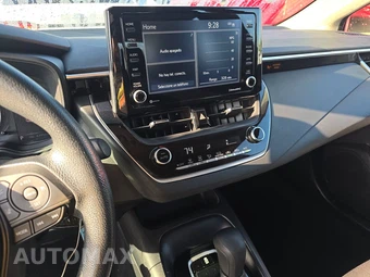 2022 Toyota Corolla LE Sedan – miniatura 11