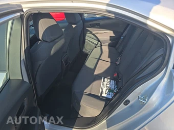 2022 Toyota Corolla LE Sedan – miniatura 13