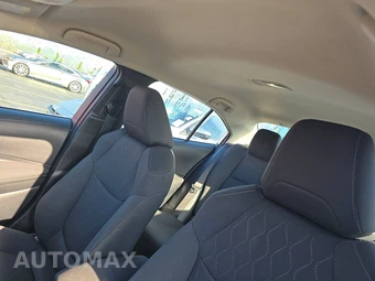 2022 Toyota Corolla LE Sedan – miniatura 17
