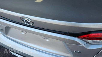 2022 Toyota Corolla LE Sedan – miniatura 29