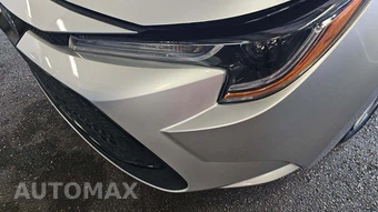 2022 Toyota Corolla LE Sedan – miniatura 30