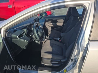 2022 Toyota Corolla LE Sedan – miniatura 7