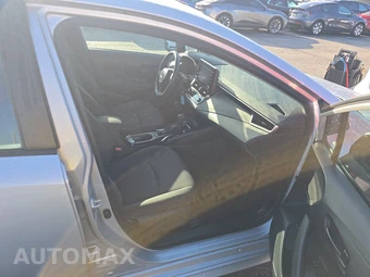 2022 Toyota Corolla LE Sedan – miniatura 8