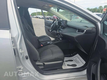 2022 Toyota Corolla LE Sedan - miniatura 18