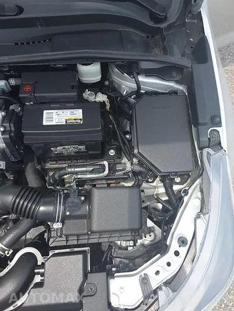 2022 Toyota Corolla LE Sedan - miniatura 25