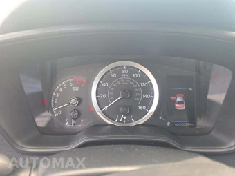 2022 Toyota Corolla LE Sedan - miniatura 9