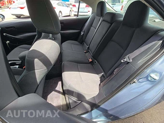 2022 Toyota Corolla LE Sedan – miniatura 13