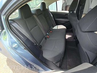 2022 Toyota Corolla LE Sedan – miniatura 16