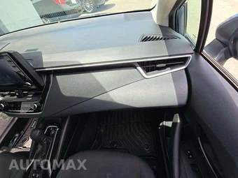 2022 Toyota Corolla LE Sedan – miniatura 19