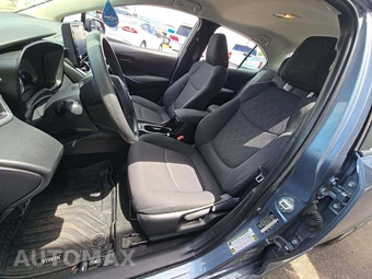 2022 Toyota Corolla LE Sedan – miniatura 6