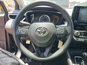 2022 Toyota Corolla LE Sedan - miniatura 10