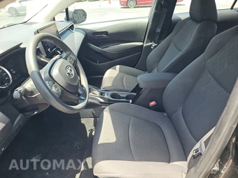 2022 Toyota Corolla LE Sedan - miniatura 7