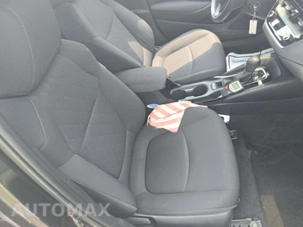 2022 Toyota Corolla LE Sedan - miniatura 15
