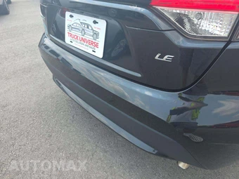2022 Toyota Corolla LE Sedan - miniatura 21