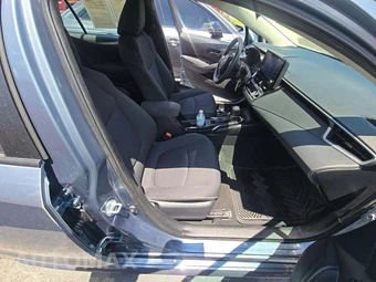 2022 Toyota Corolla LE Sedan - miniatura 15