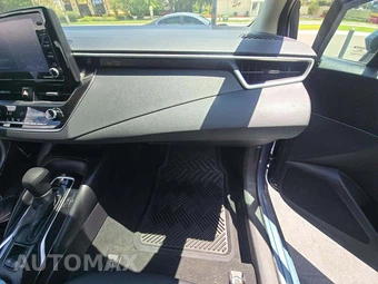 2022 Toyota Corolla LE Sedan - miniatura 16