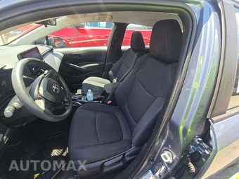 2022 Toyota Corolla LE Sedan - miniatura 3