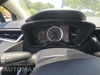 2022 Toyota Corolla LE Sedan - miniatura 6