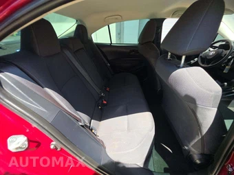 2022 Toyota Corolla LE Sedan - miniatura 16