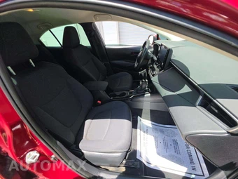 2022 Toyota Corolla LE Sedan - miniatura 18