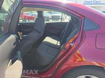 2022 Toyota Corolla LE Sedan - miniatura 14