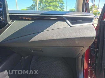 2022 Toyota Corolla LE Sedan - miniatura 20