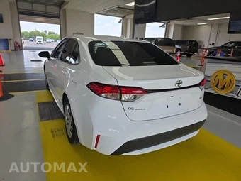 2022 Toyota Corolla LE Sedan - miniatura 6
