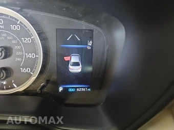 2022 Toyota Corolla LE Sedan - miniatura 9
