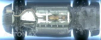 2022 Toyota Corolla LE Sedan - miniatura 18