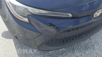2022 Toyota Corolla LE Sedan - miniatura 20