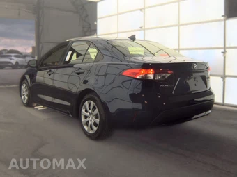 2022 Toyota Corolla LE Sedan - miniatura 6