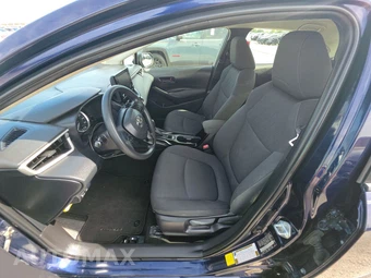 2022 Toyota Corolla LE Sedan - miniatura 7