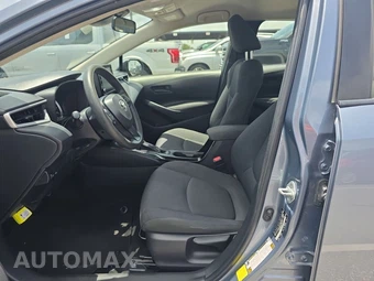 2022 Toyota Corolla LE Sedan - miniatura 13