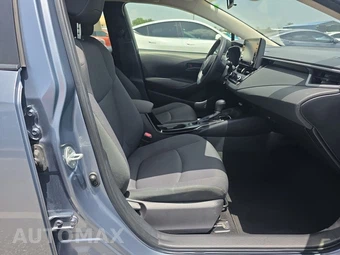 2022 Toyota Corolla LE Sedan - miniatura 14