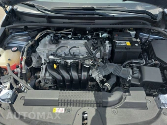 2022 Toyota Corolla LE Sedan - miniatura 22