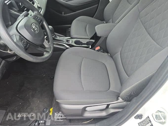 2022 Toyota Corolla LE Sedan - miniatura 7