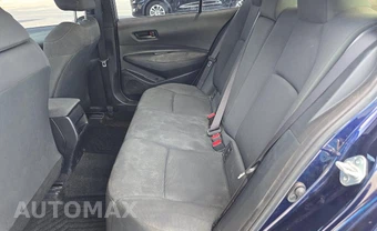 2022 Toyota Corolla LE Sedan - miniatura 13