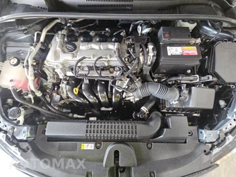 2022 Toyota Corolla LE Sedan – miniatura 15