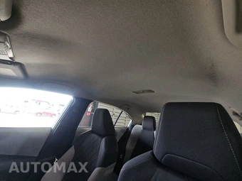 2022 Toyota Corolla LE Sedan – miniatura 17