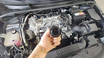 2022 Toyota Corolla LE Sedan – miniatura 19