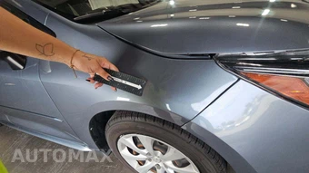 2022 Toyota Corolla LE Sedan – miniatura 30