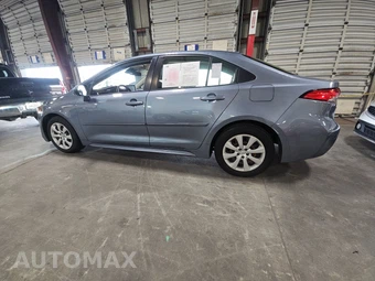 2022 Toyota Corolla LE Sedan – miniatura 6