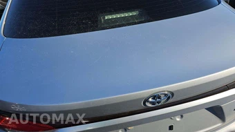 2022 Toyota Corolla LE Sedan – miniatura 10